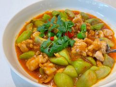 -湛江菜.江南首席(昆山店)