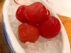 -京料理·日料自助·铁板燒(复悦城店)