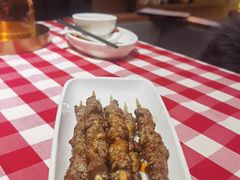 -西贝莜面村(当代商城店)