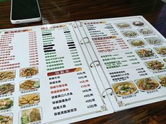 -南记食粥坊·宵夜大排档(岭南分店)