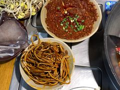 -阳阳老火锅(小南门店)