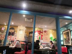 门面-丰茂烤串(全国首店)