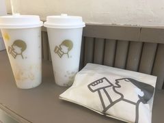 -喜茶(广州佳兆业广场店)