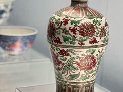 -上海博物馆(人民广场馆)