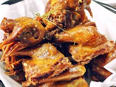-美未居·老字号·地道顺德菜·桑拿鸡·鱼生(容桂店)