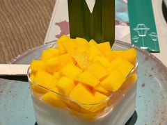 -安南越南餐厅(青岛万象城店)