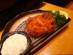 黄金虾排-胜博殿日式炸猪排(悠唐店)