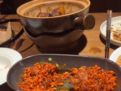 -清水亭湖北菜(大屯DT51店)