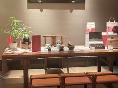 -馋遇江南·精致湖景雅宴(东方之门店)