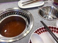 -喜家自助小火锅(乐客城店)