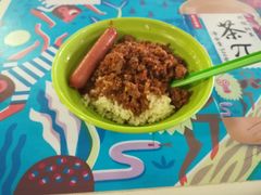 -上海理工大学第五食堂