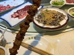-福寿斋·老北京铜锅涮肉·烤鸭(顺义总店)