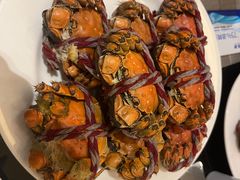 -富力希尔顿酒店·地阔自助餐厅