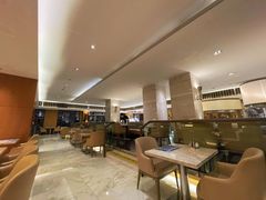 -西安高新希尔顿酒店·咖啡露台西餐厅