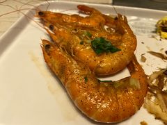 -凯萨印象铁板烧(苏州中心店)