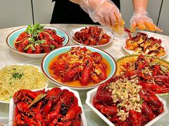 -阿胖龙虾(罍街店)