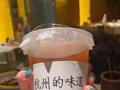 -桂满陇·手作小笼包&江南叫花鸡(中山公园店)