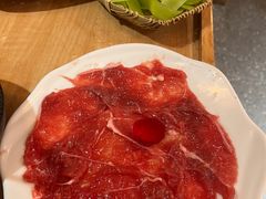 -贤合庄卤味火锅(顺城店)
