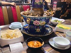 -龙虾风暴(松江店)