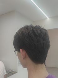 -希木造型定制