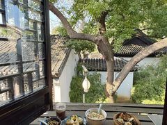 -鑫震源·苏式大虾生煎(山塘街店)