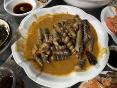 -钱山海鲜大排档