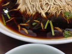 -富春茶社(国庆路店)