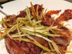 -吕氏焗小鲜•海鲜青岛菜(总店)