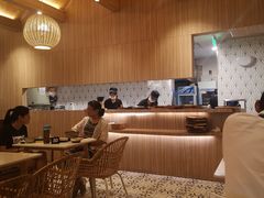 大堂-GOGO Plate(成都太古里店)