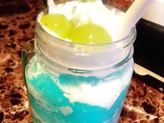 -Lets burger非常汉堡·环球风味(蓝色港湾店)