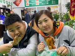 -大益烤鸡