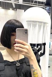 -G HAIR SALON私人造型定制