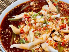 -新荣记(西溪湿地店)