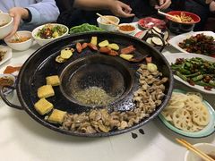 -贵州豆腐王(上合店)