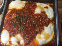 -梅梅家的烤肉店(槐北路店)
