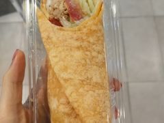 墨西哥吞拿鱼卷-blt精品超市(KKMALL京基店)