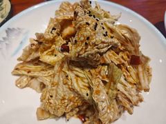 -渔家风味·鲅鱼水饺·央视展播·海鲜天津菜(开发区店)