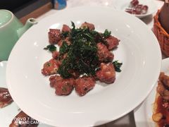 -泰钰丰烤鸭.天津菜(开发区店)