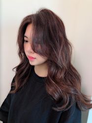 烫染-BM SALON