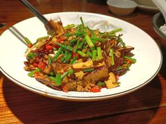 -随缘小馆(红岭路店)