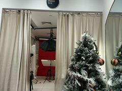 -海马体照相馆(万菱汇店)