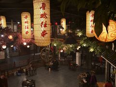景观位-鲁城往事(游客中心店)