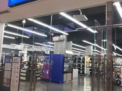 -迪卡侬(越秀公园店)