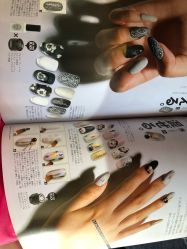 -AKIRA 安久日式美甲美睫