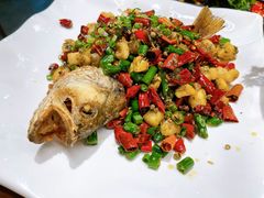 -庆合府重庆大排档(紫都城店)