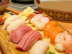 -鮨桐日本料理(望京店)