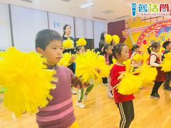 -蓝话筒·少儿成人演讲口才·主持朗诵·戏剧表演(大华第一坊店)