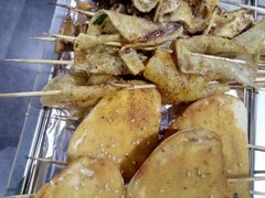 -腰子哥烤串(石佛营炫特店)