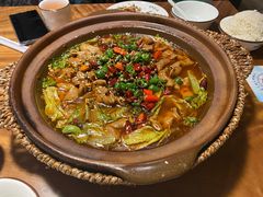 肥肠砂锅-马头巷·隐庐居·红油大虾(园区店)