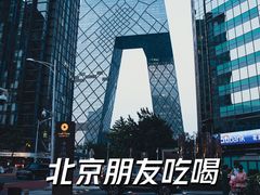 -丰台体育中心·游泳馆